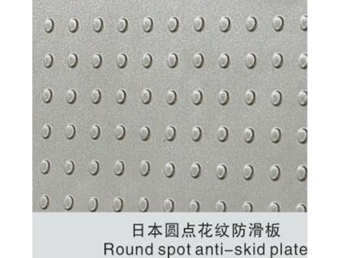 日本圓點花紋防滑板